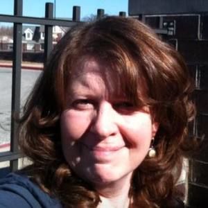 Meet your Posher, Cheryl